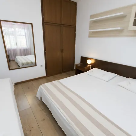 Apartment Rebeka