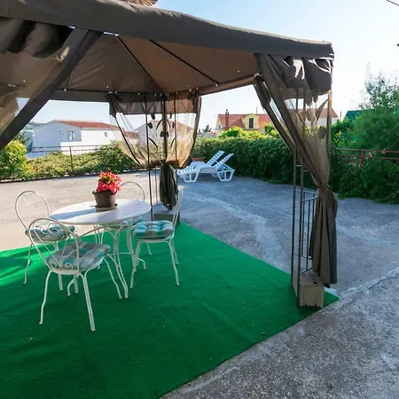 Rebeka Apartment